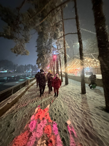 Čigotica januar 2026.