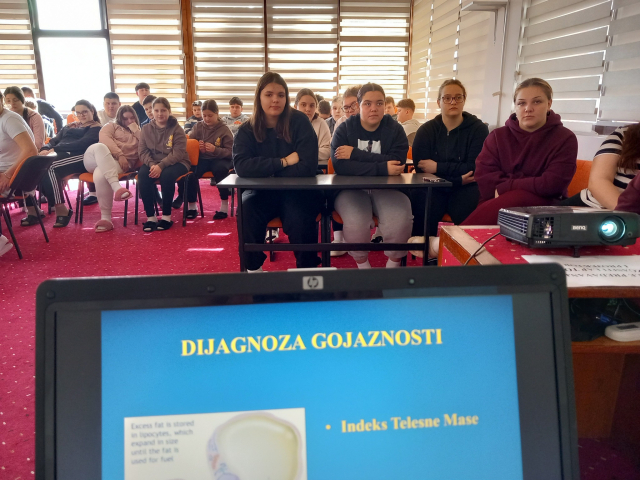 Čigotica predavanja