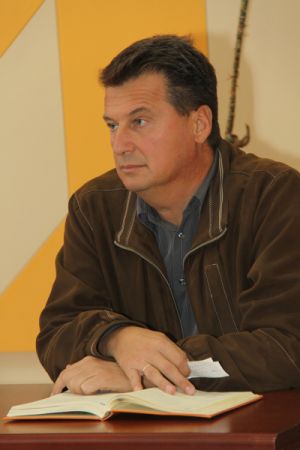 Dr Nenad Crnčević