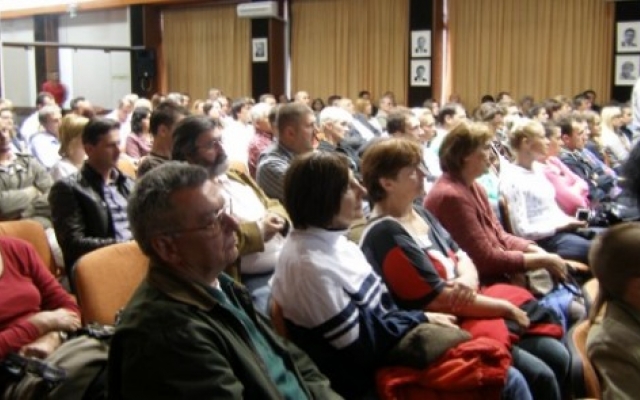 Vidovdanska akademija 2009.