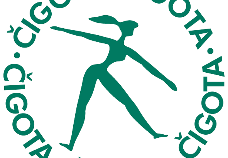 Čigota logo