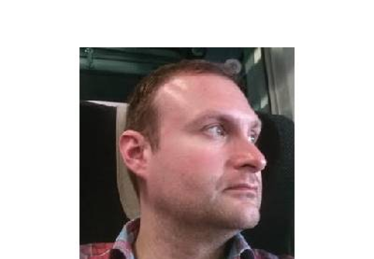 dr Oliver Radmili - radiolog