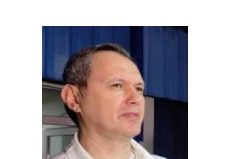 Prof. dr Božidar Odalović - endokrini hirurg