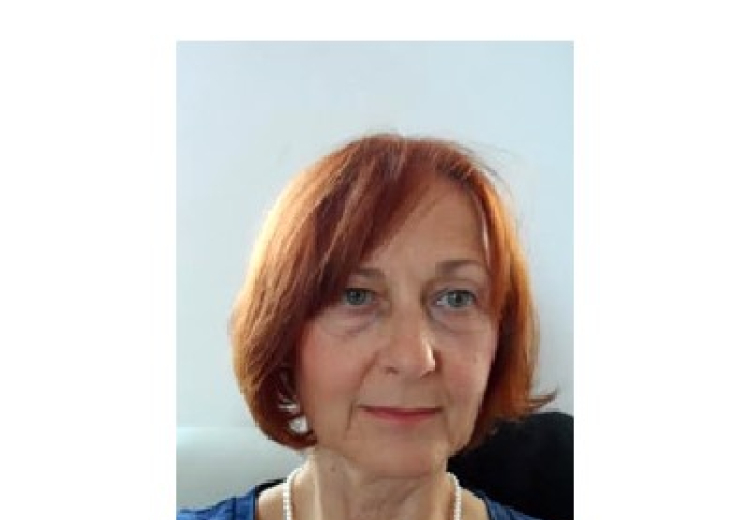 Prof. dr Jasmina Ćirić - endokrinolog