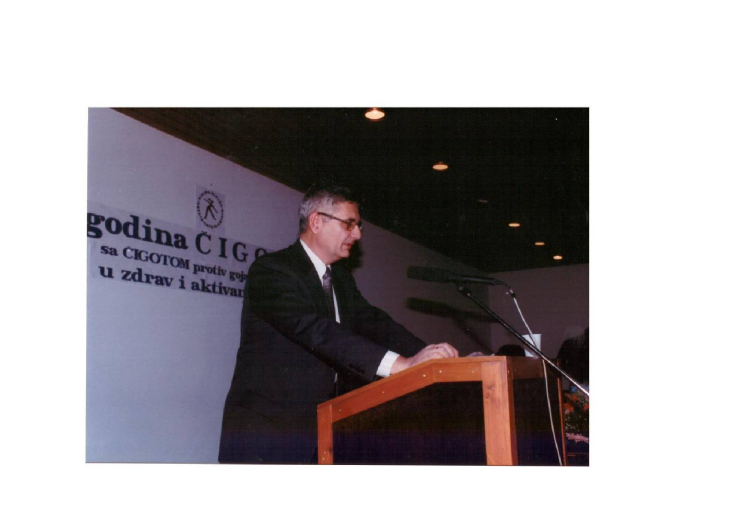 Akademik Dragan Micić