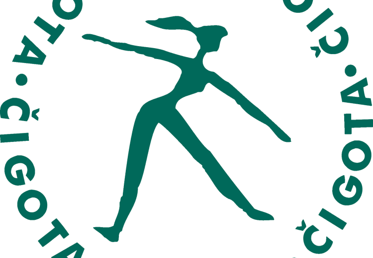 Čigota logo