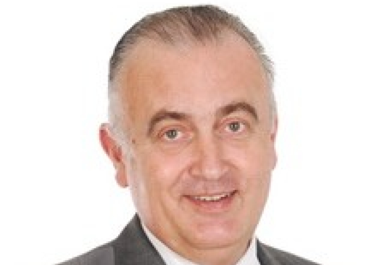 Prof. dr Lukas Rasulić - neurohirurg