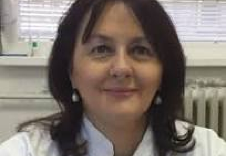 Doc. sci med dr Jelica Bjekić Macut - endokrinolog