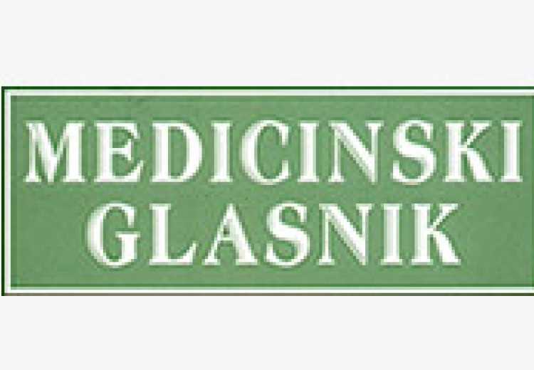 Medicinski glasnik - decembar 2025.