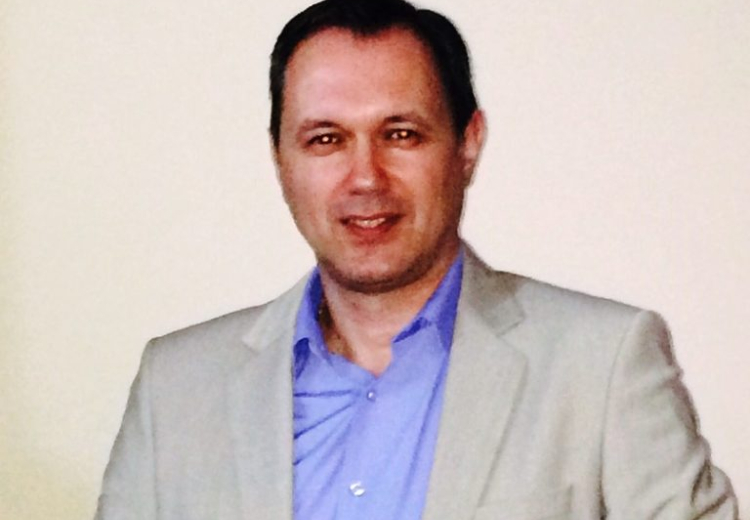 Prof. dr Božidar Odalović - endokrini hirurg