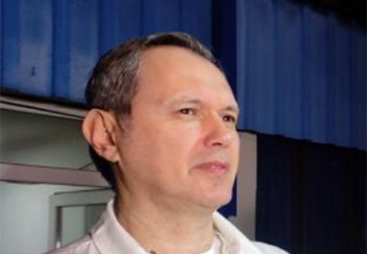 Prof. dr Božidar Odalović - endokrini hirurg