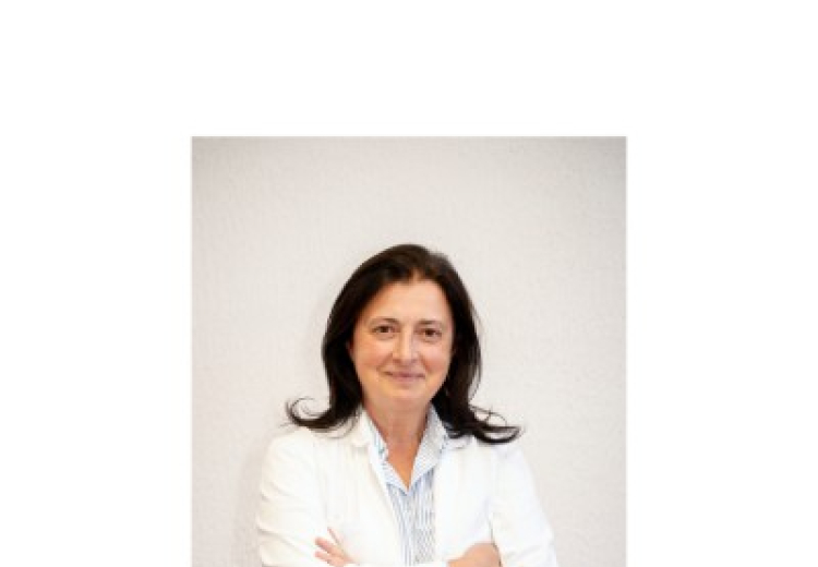 Doc. dr Sanja Ognjanović - endokrinolog