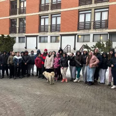 Čigotica februar 2026.