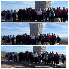 Čigotica mart 2026.