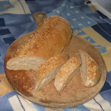 Bread