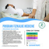 Program fizikalne medicine na Zlatiboru - paketi od 7 dana